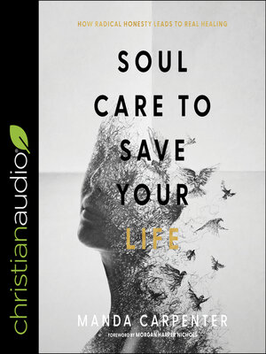 cover image of Soul Care to Save Your Life